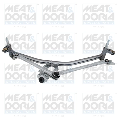 Wiper Linkage